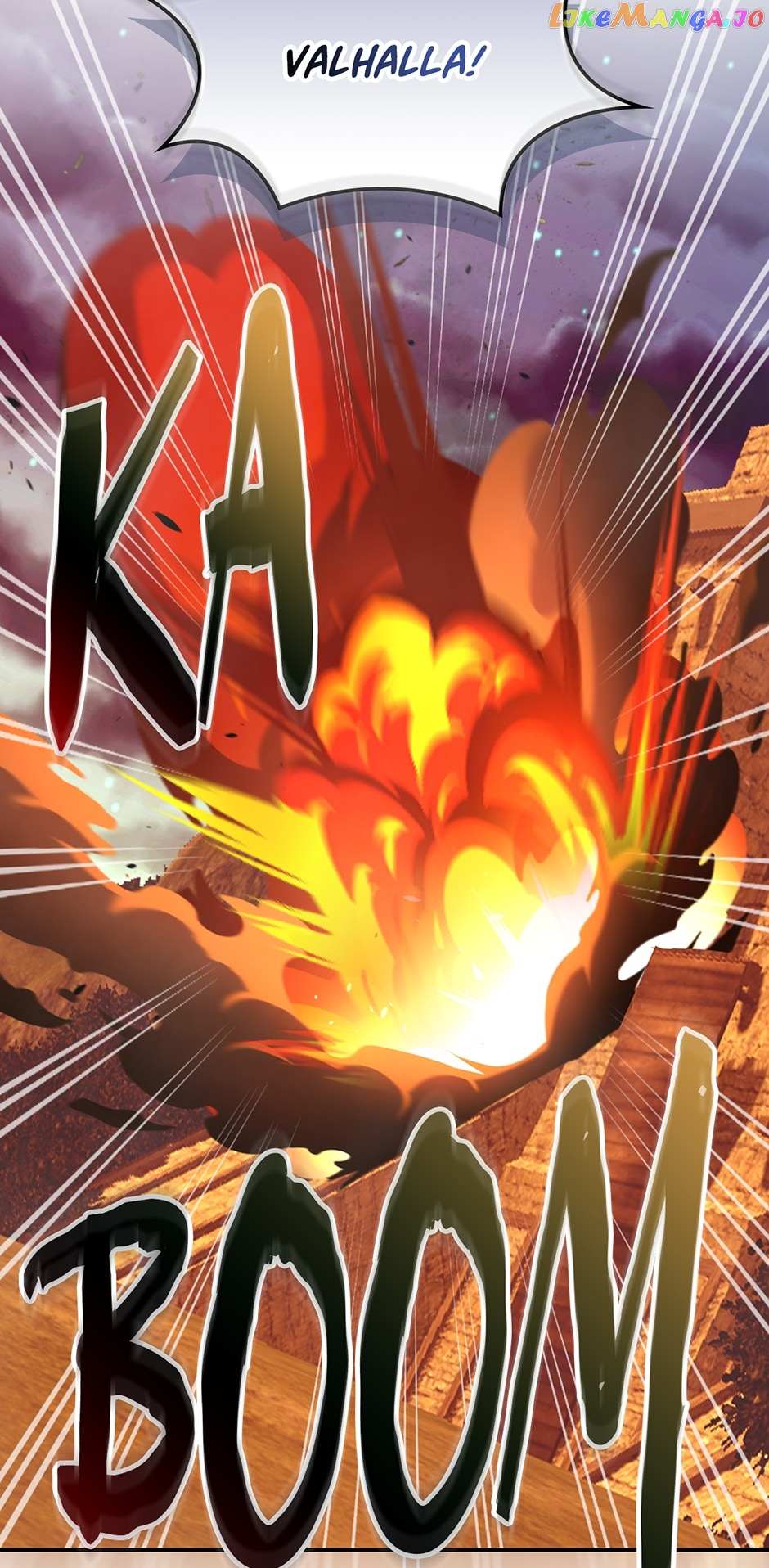 I’m Destined to Greatness! chapter 171 page 68