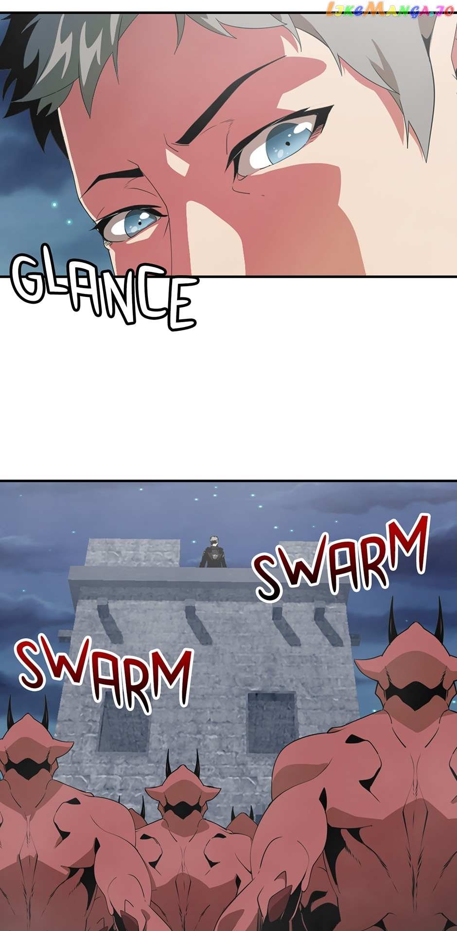 I’m Destined to Greatness! chapter 173 page 10