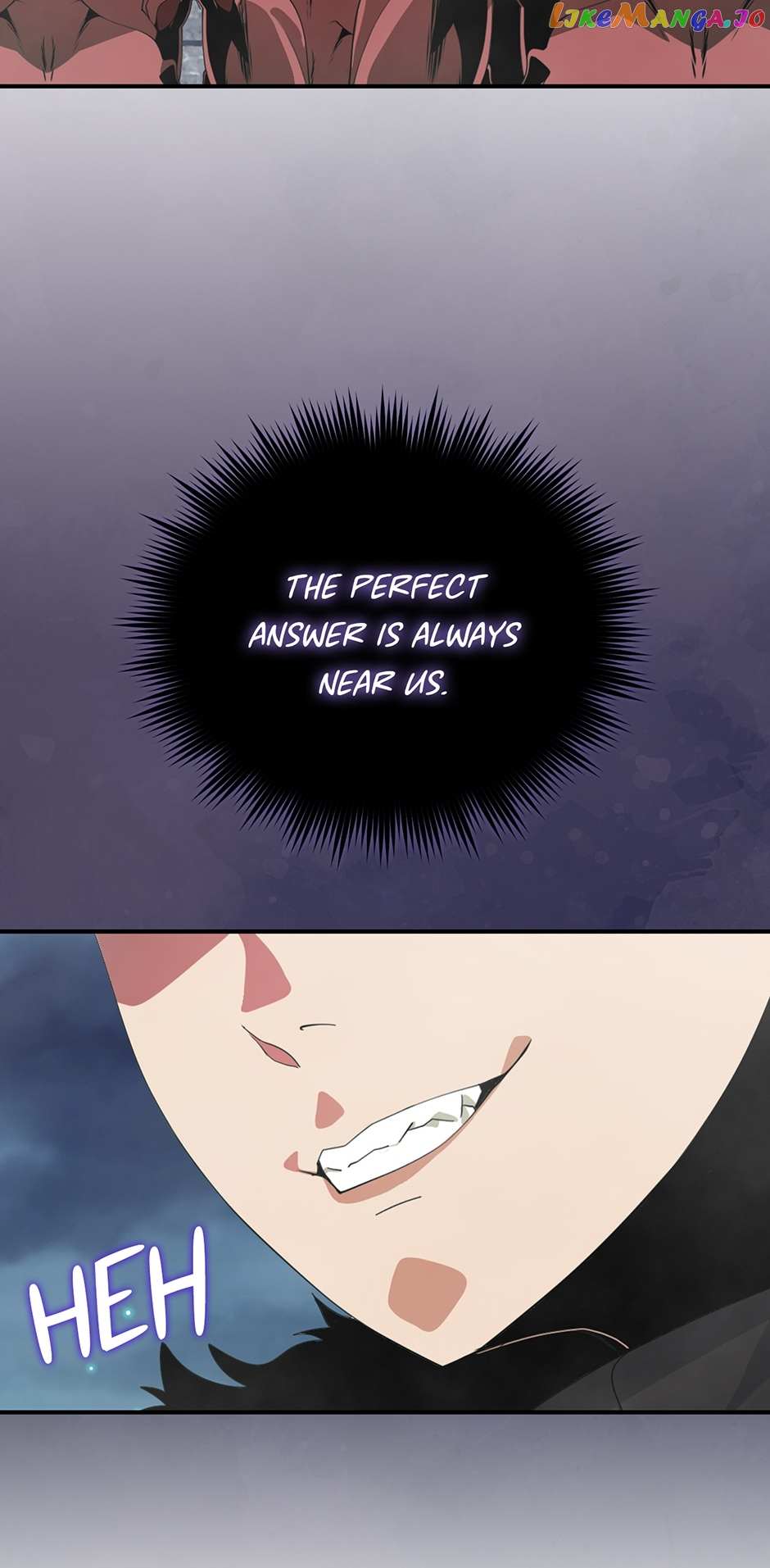 I’m Destined to Greatness! chapter 173 page 11