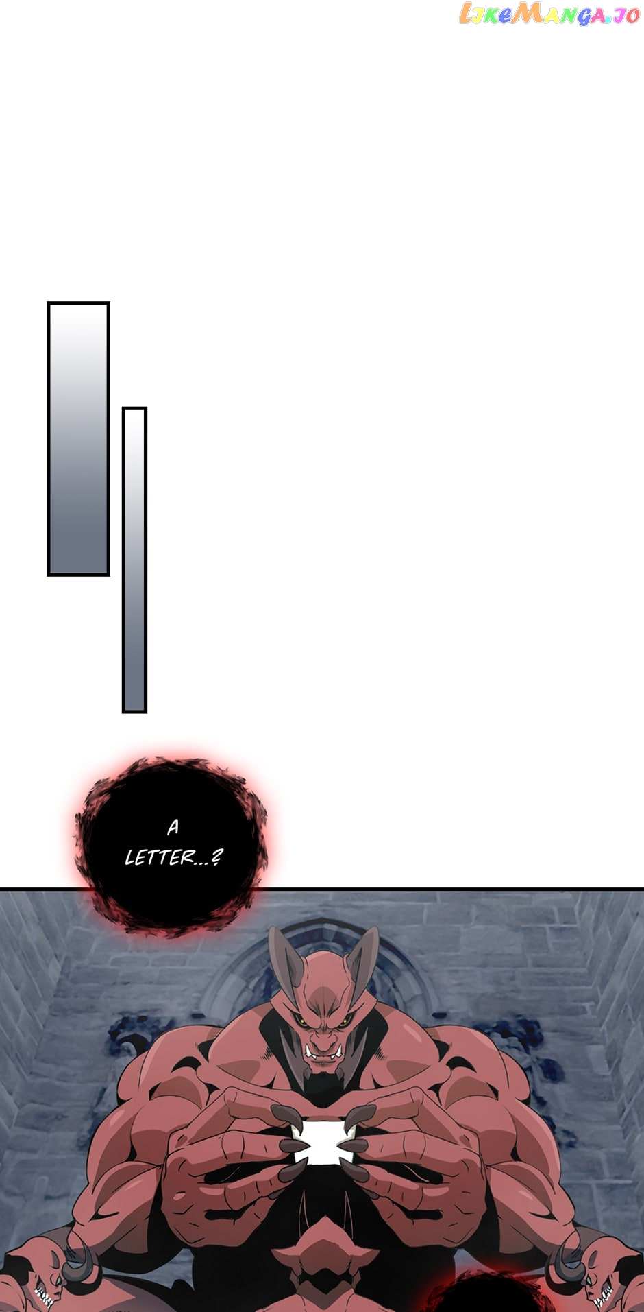 I’m Destined to Greatness! chapter 173 page 14