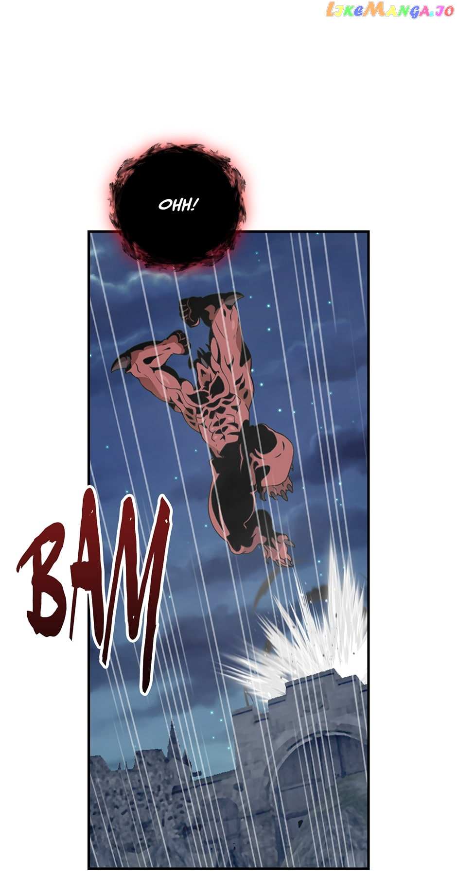 I’m Destined to Greatness! chapter 173 page 16