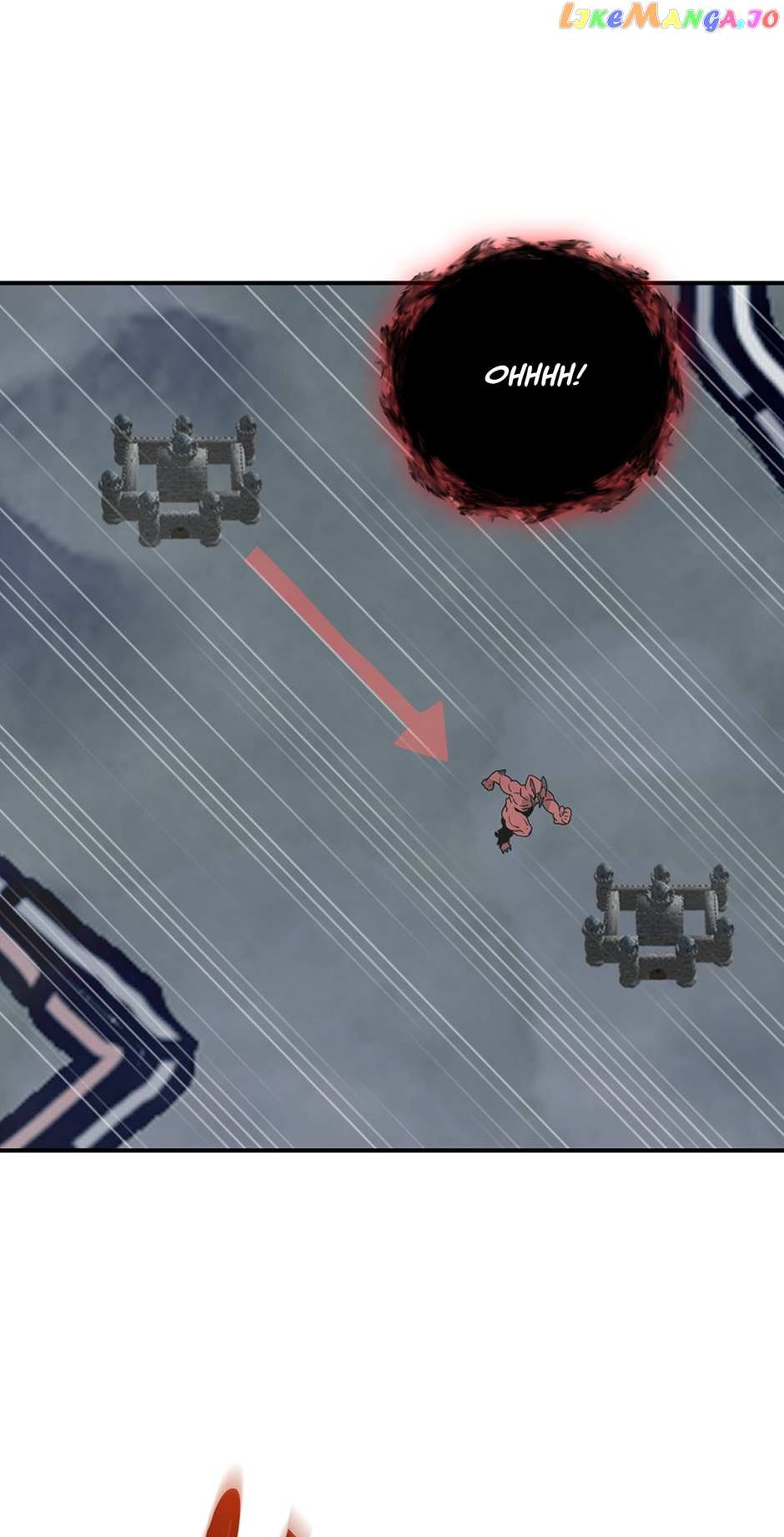 I’m Destined to Greatness! chapter 173 page 17