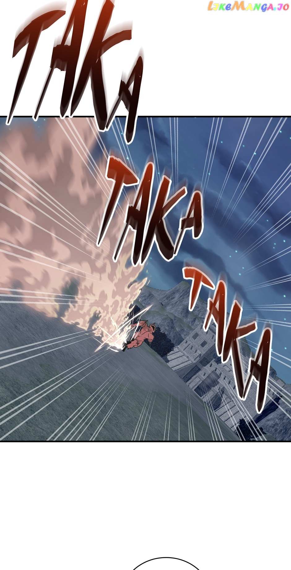 I’m Destined to Greatness! chapter 173 page 18