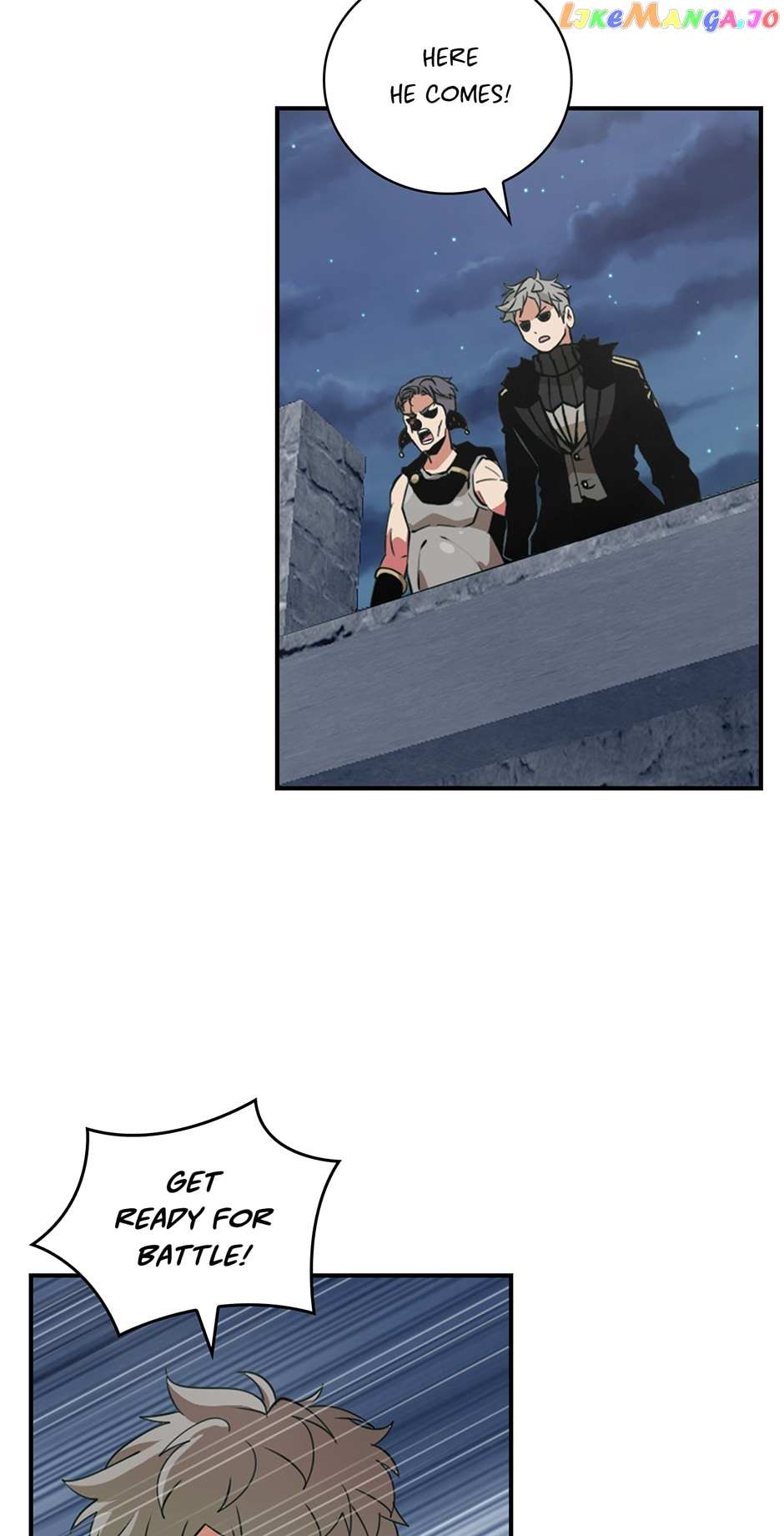 I’m Destined to Greatness! chapter 173 page 19