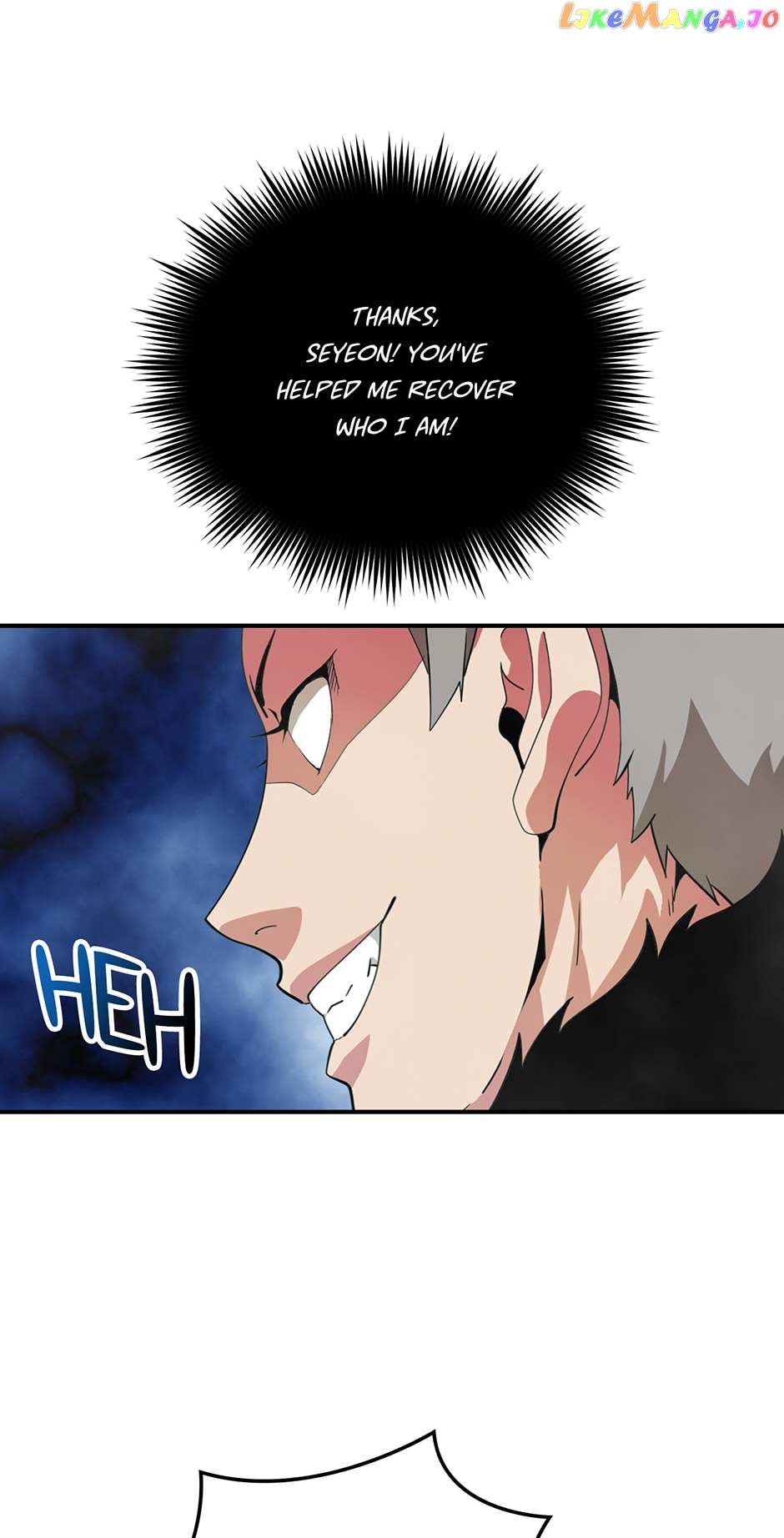 I’m Destined to Greatness! chapter 173 page 2