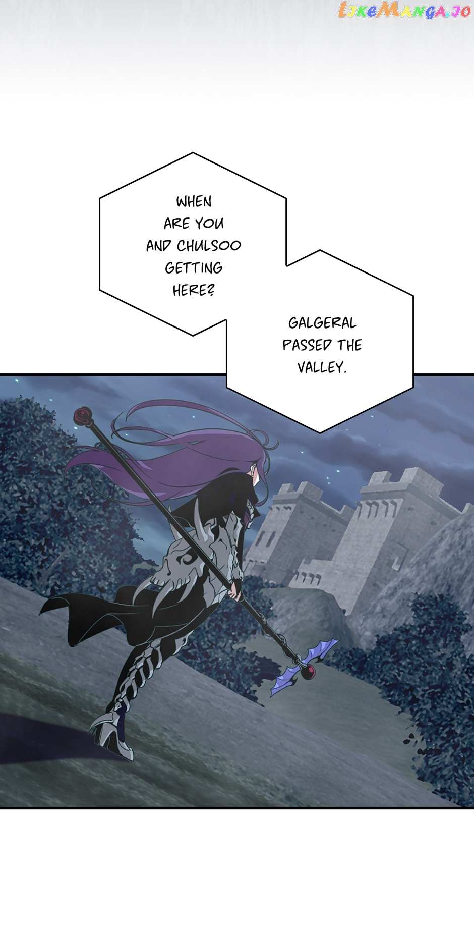 I’m Destined to Greatness! chapter 173 page 23