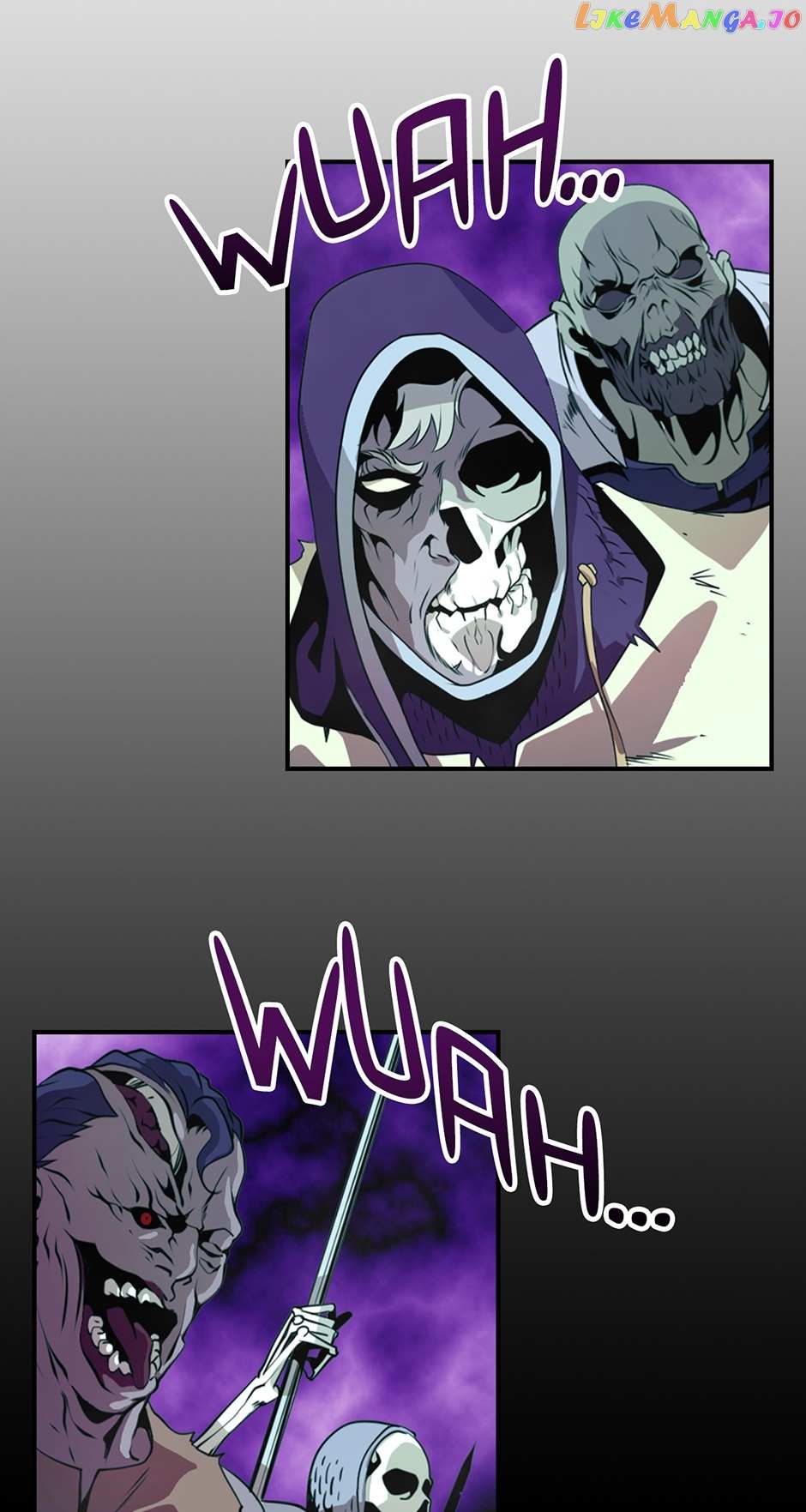 I’m Destined to Greatness! chapter 173 page 25