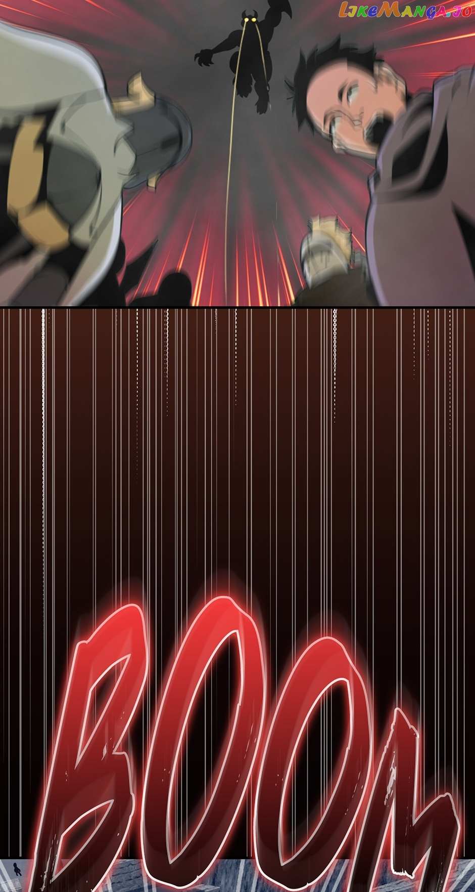 I’m Destined to Greatness! chapter 173 page 29