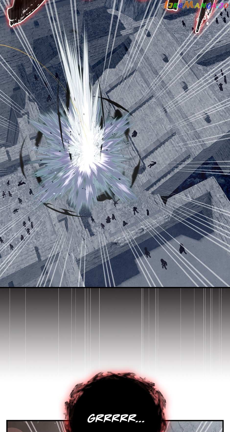 I’m Destined to Greatness! chapter 173 page 30