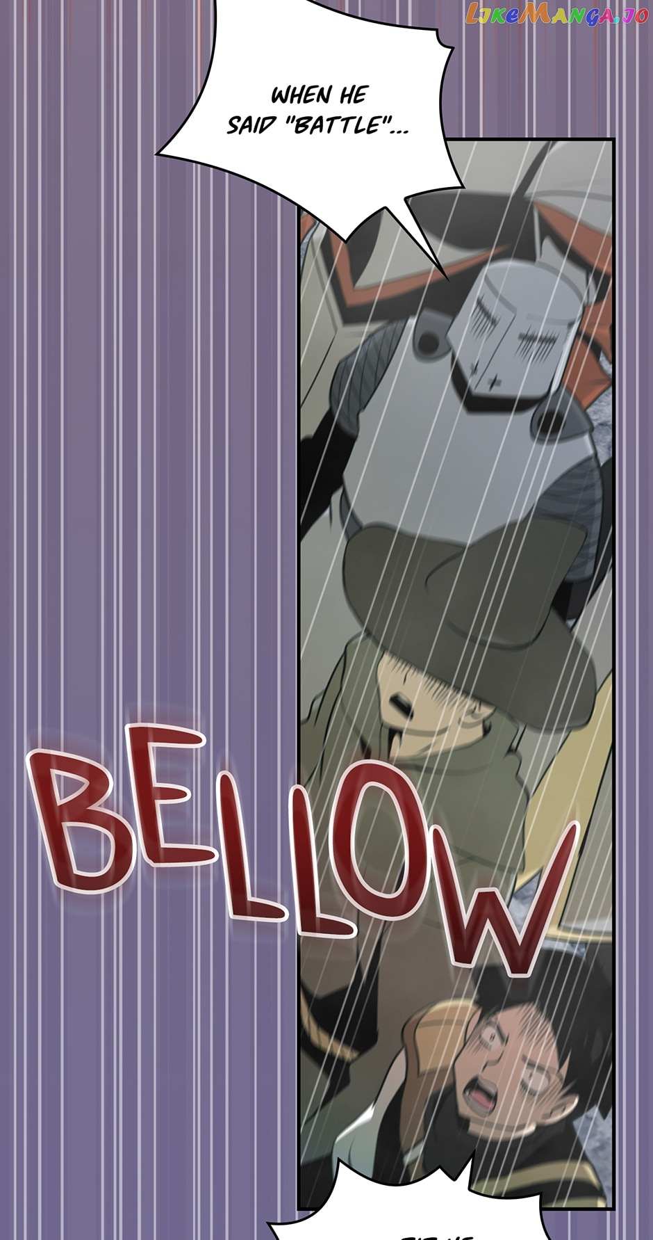 I’m Destined to Greatness! chapter 173 page 35