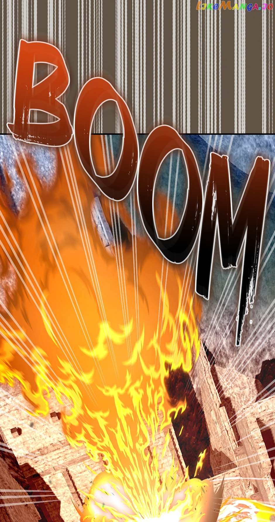 I’m Destined to Greatness! chapter 173 page 40