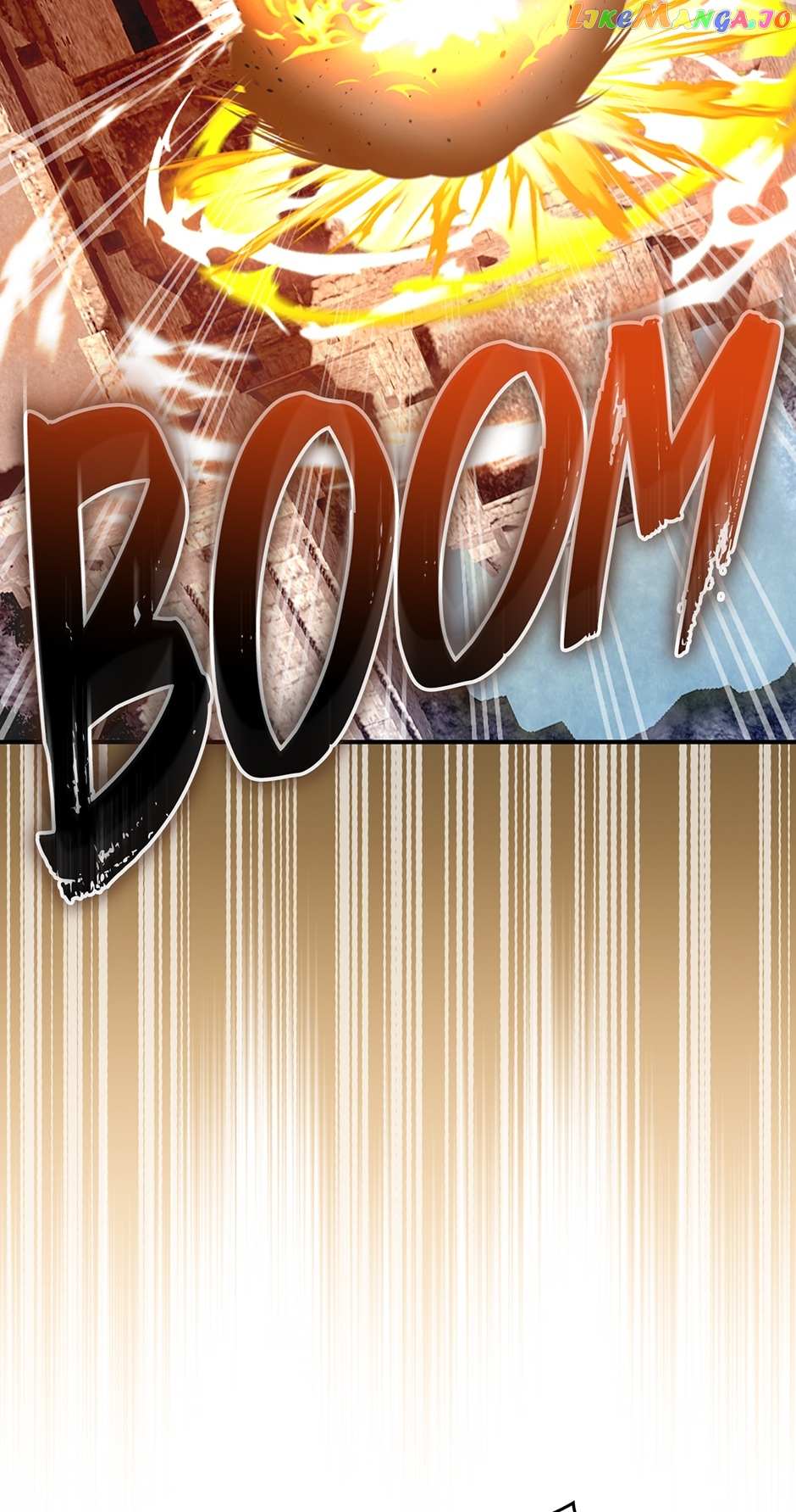 I’m Destined to Greatness! chapter 173 page 41