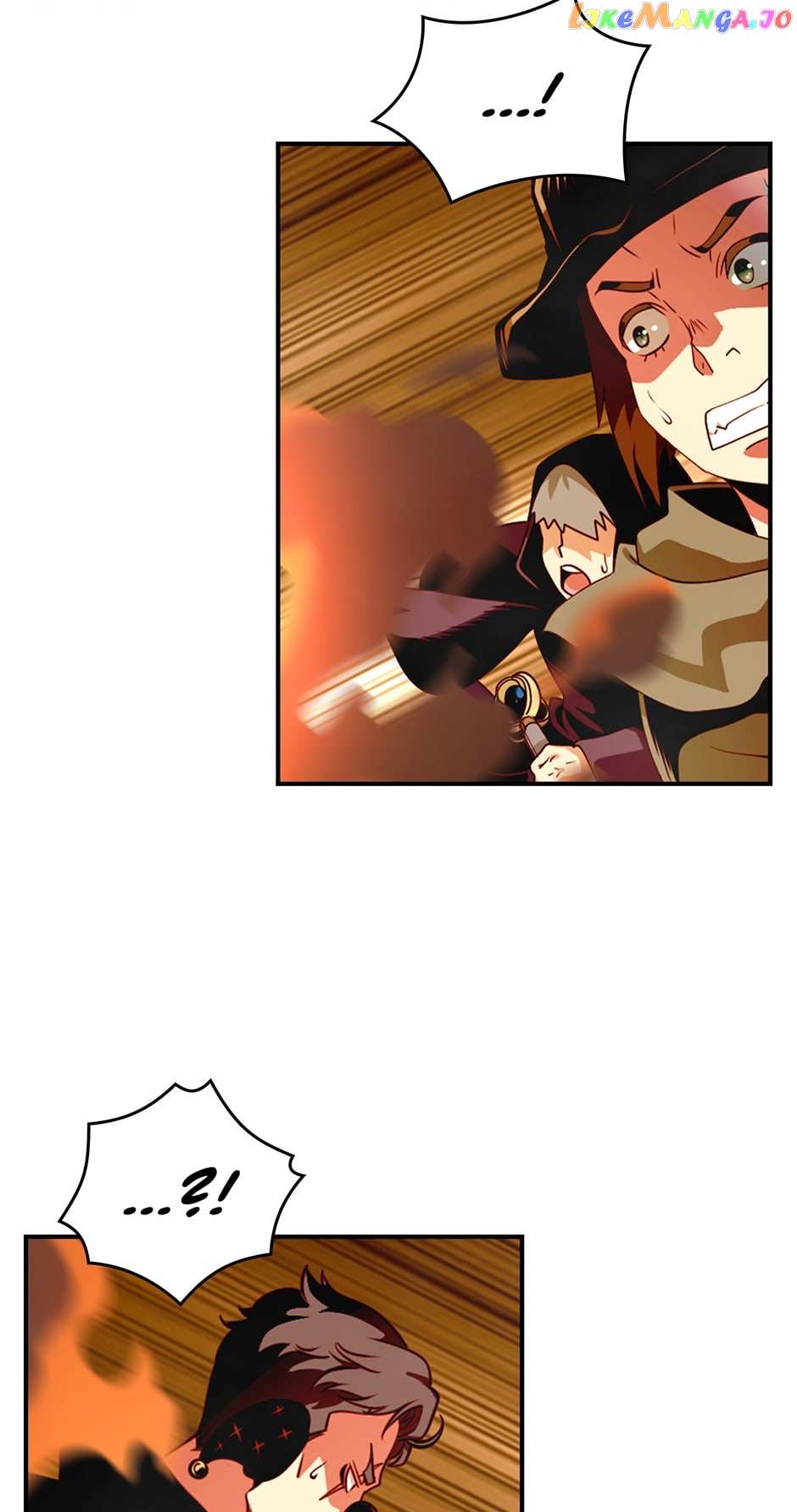 I’m Destined to Greatness! chapter 173 page 42