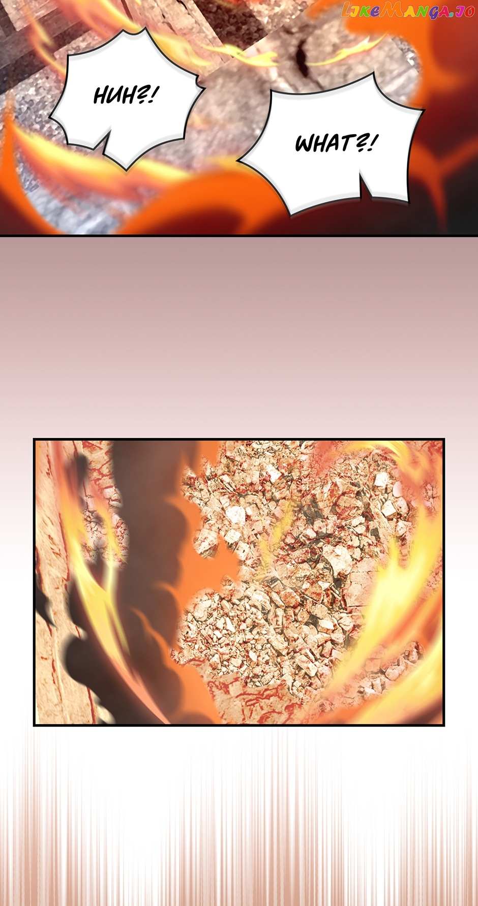 I’m Destined to Greatness! chapter 173 page 45