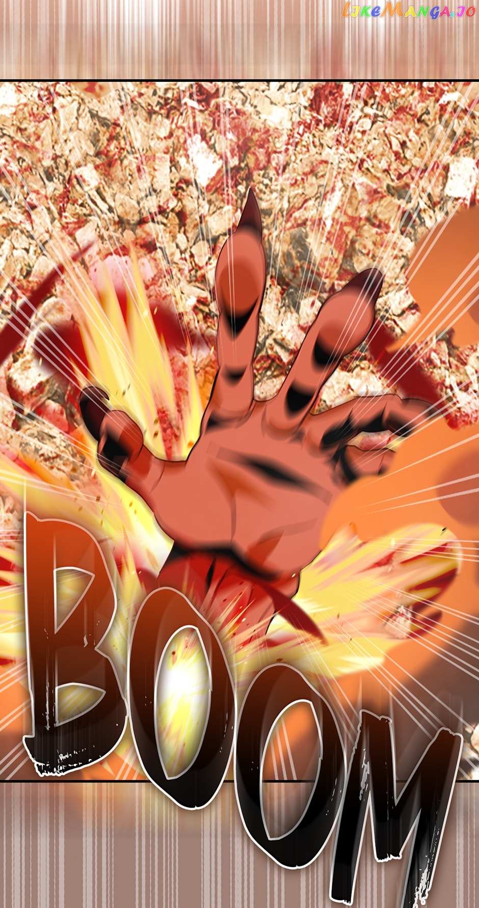 I’m Destined to Greatness! chapter 173 page 46