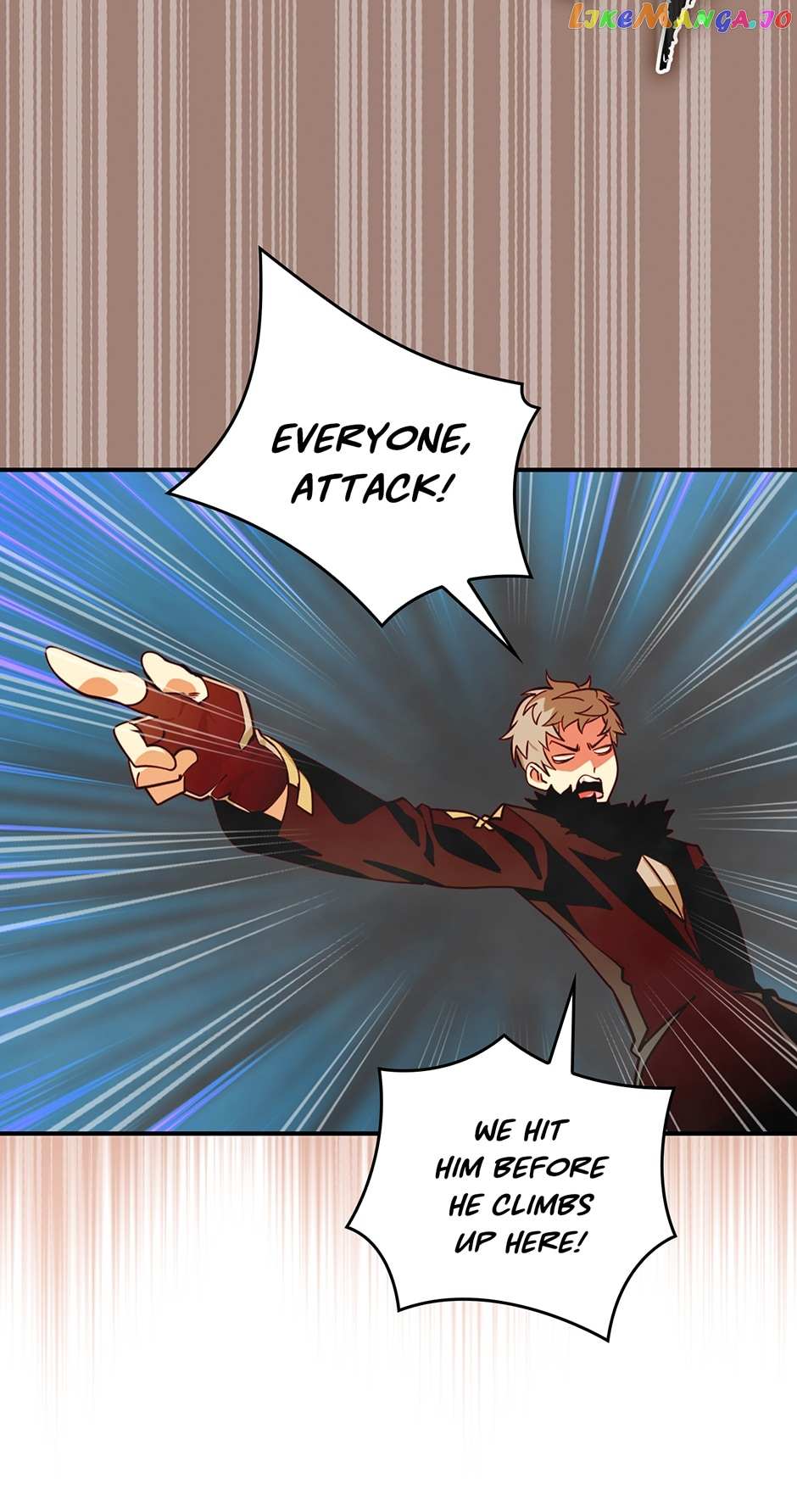 I’m Destined to Greatness! chapter 173 page 47