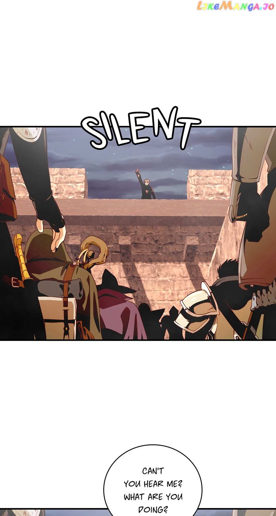 I’m Destined to Greatness! chapter 173 page 48