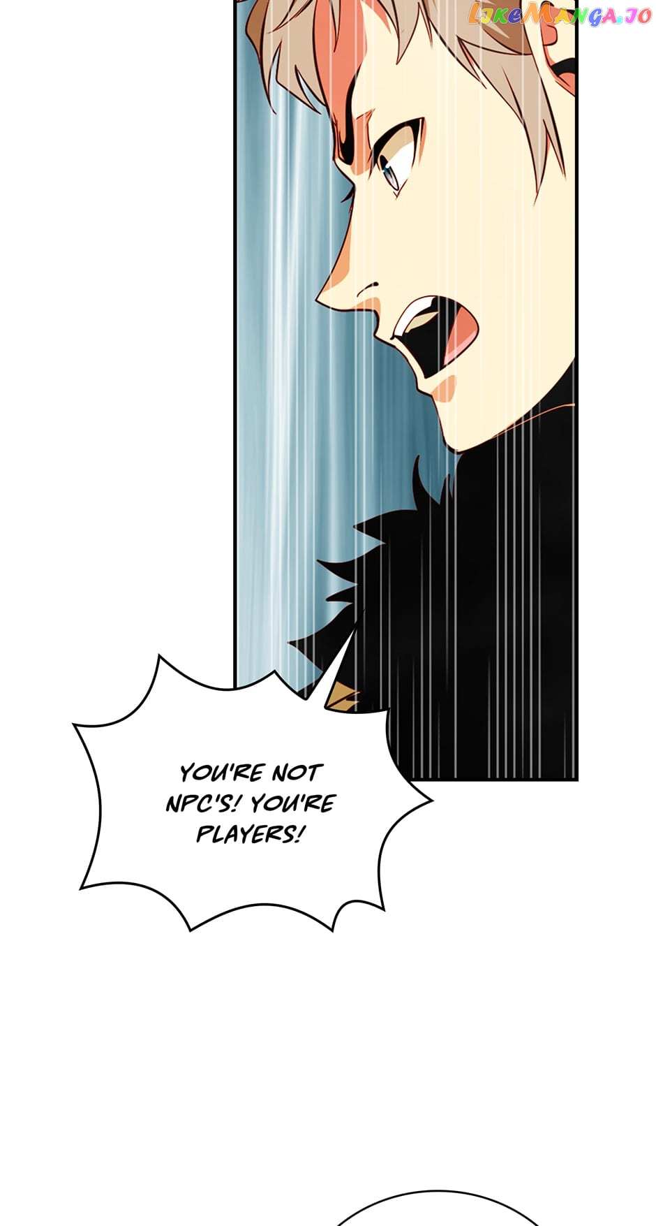 I’m Destined to Greatness! chapter 173 page 51