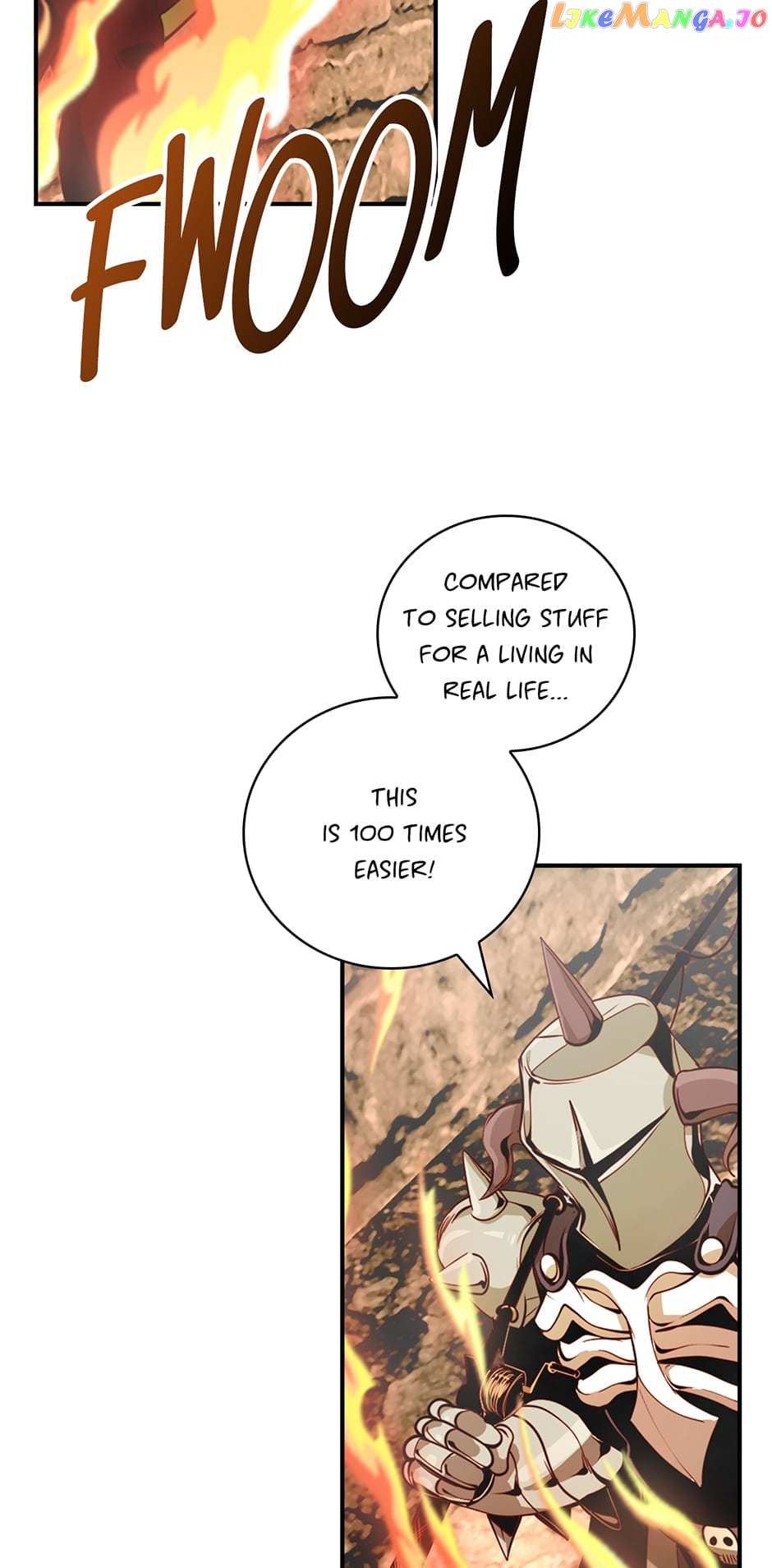 I’m Destined to Greatness! chapter 173 page 58