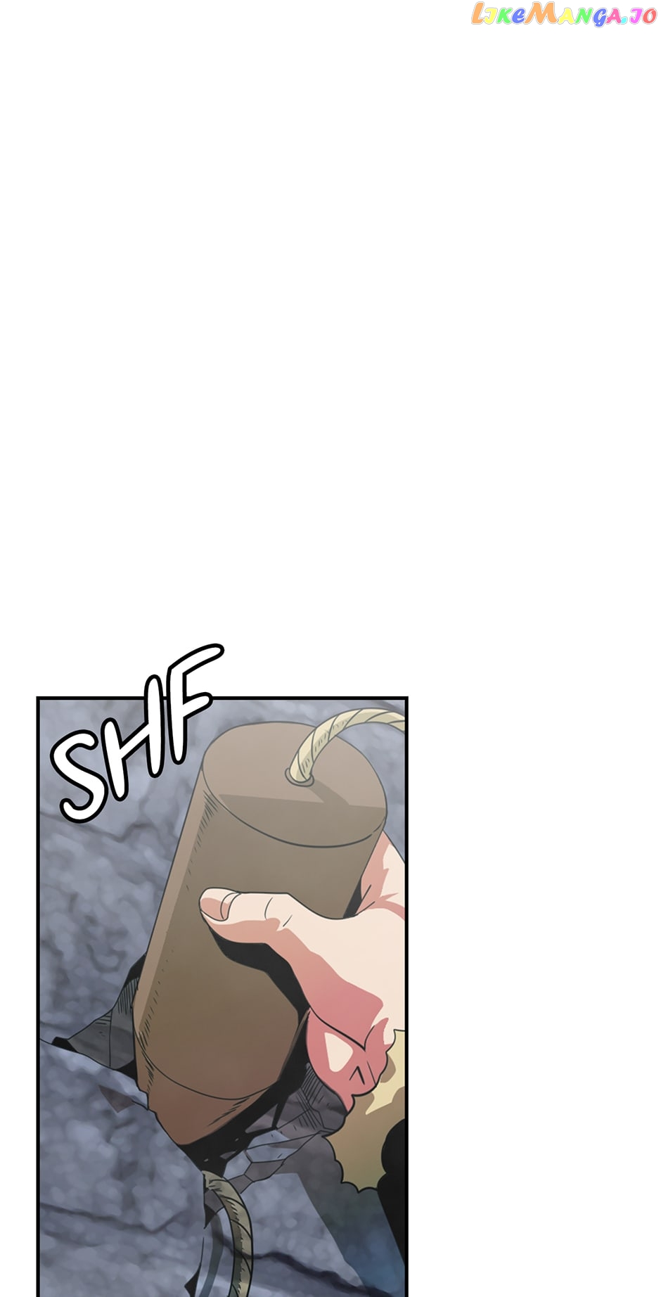 I’m Destined to Greatness! chapter 173 page 6