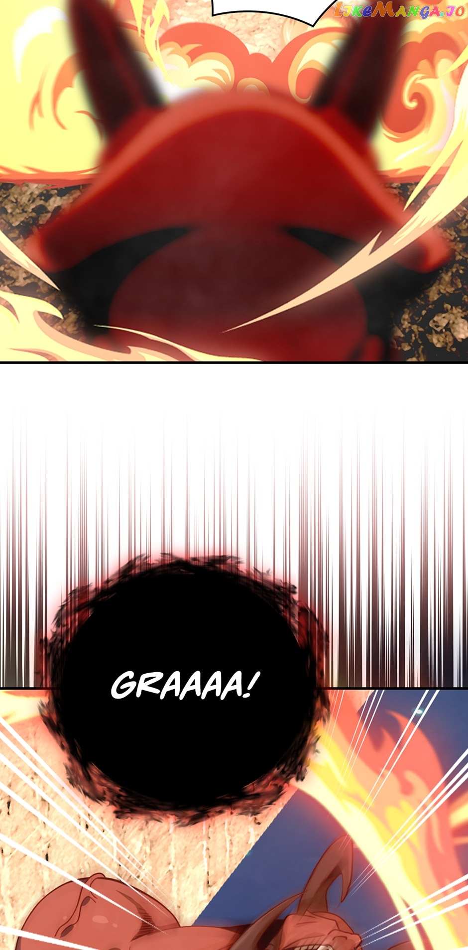 I’m Destined to Greatness! chapter 173 page 60