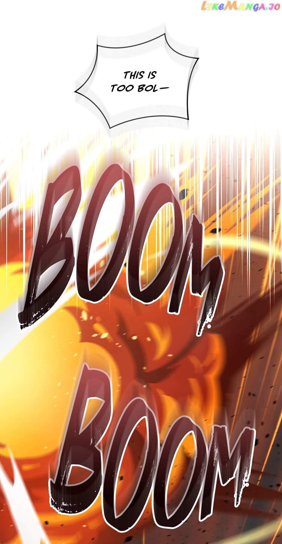 I’m Destined to Greatness! chapter 173 page 63