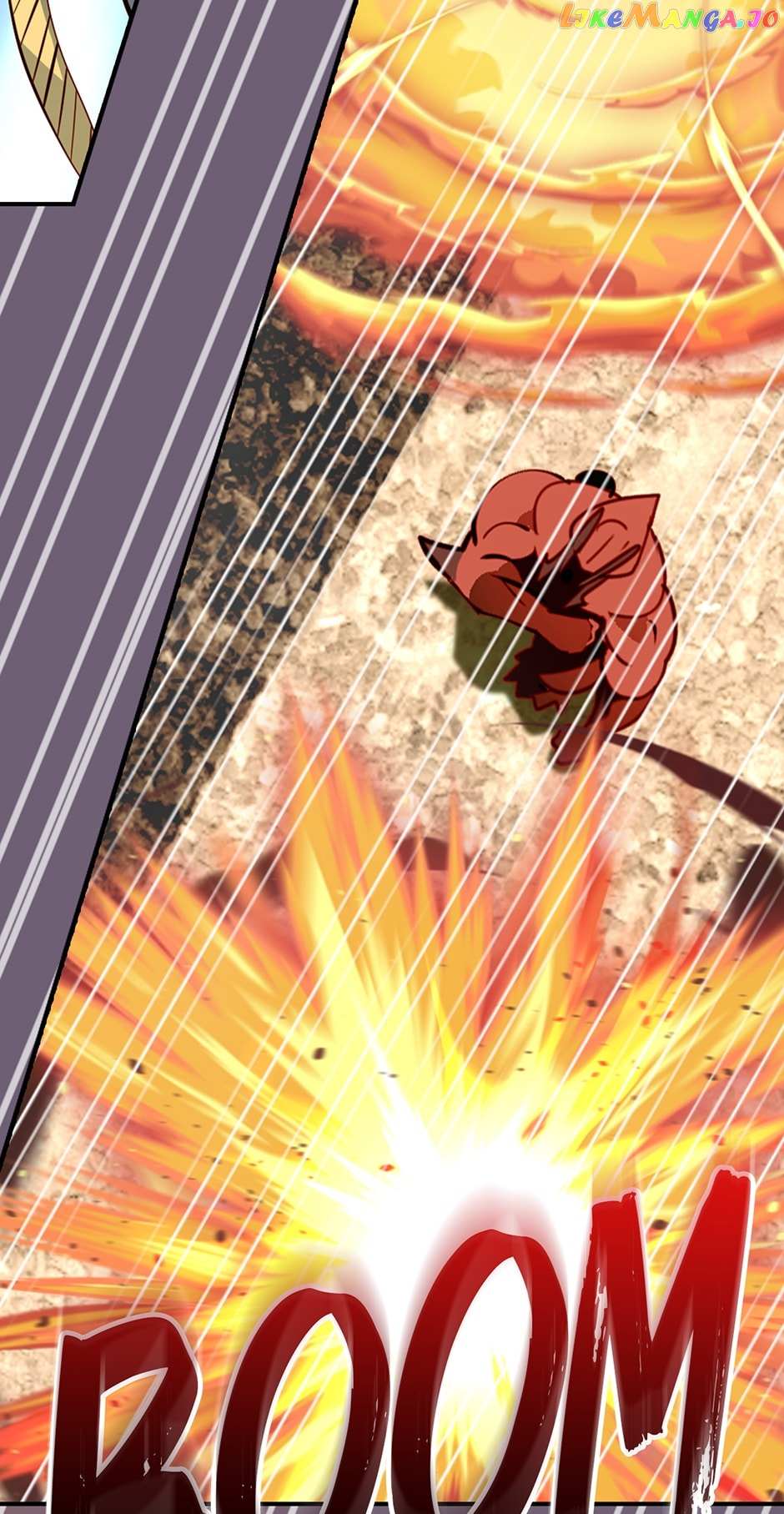 I’m Destined to Greatness! chapter 173 page 67