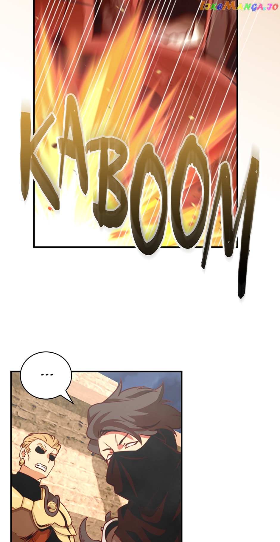 I’m Destined to Greatness! chapter 173 page 69