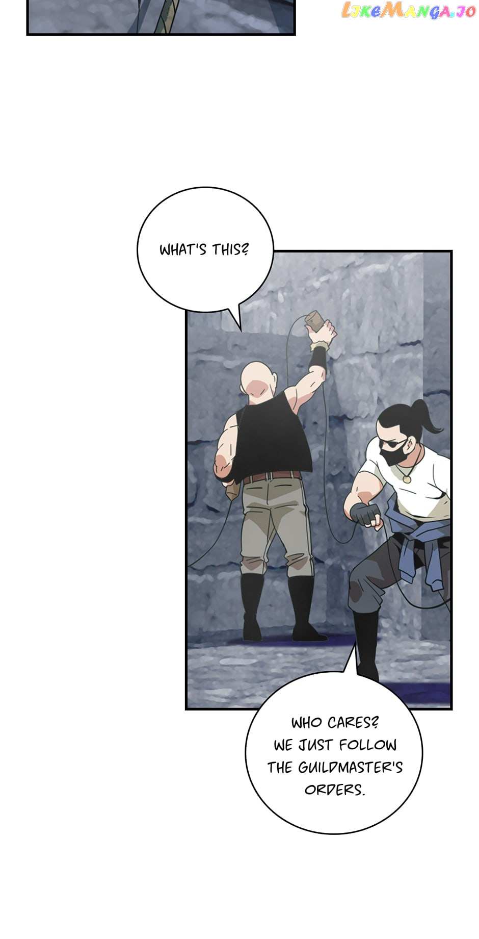 I’m Destined to Greatness! chapter 173 page 7