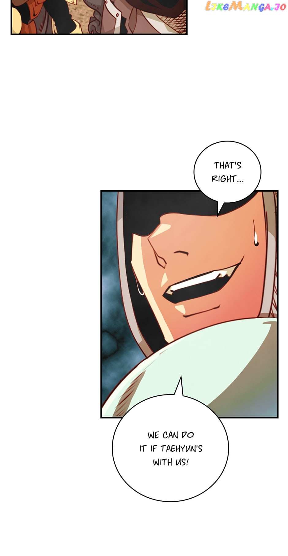 I’m Destined to Greatness! chapter 173 page 70