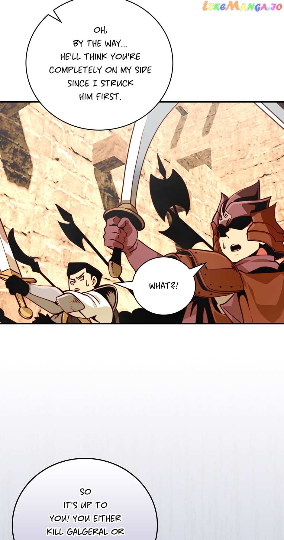 I’m Destined to Greatness! chapter 173 page 73