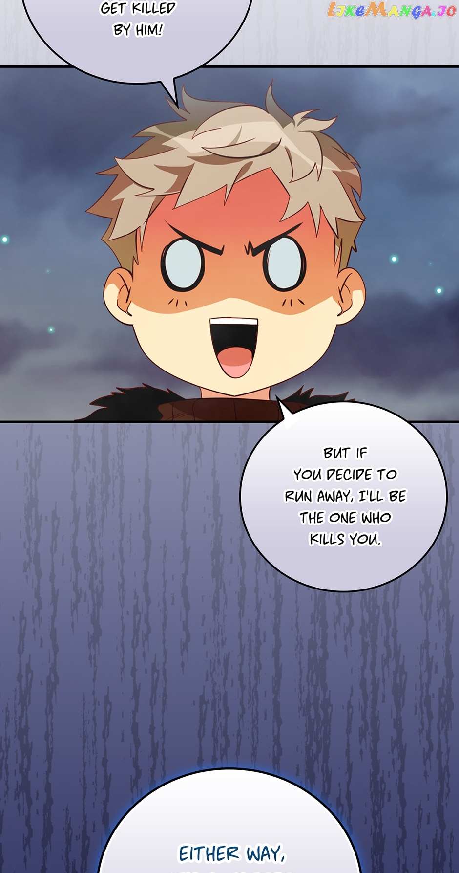 I’m Destined to Greatness! chapter 173 page 74