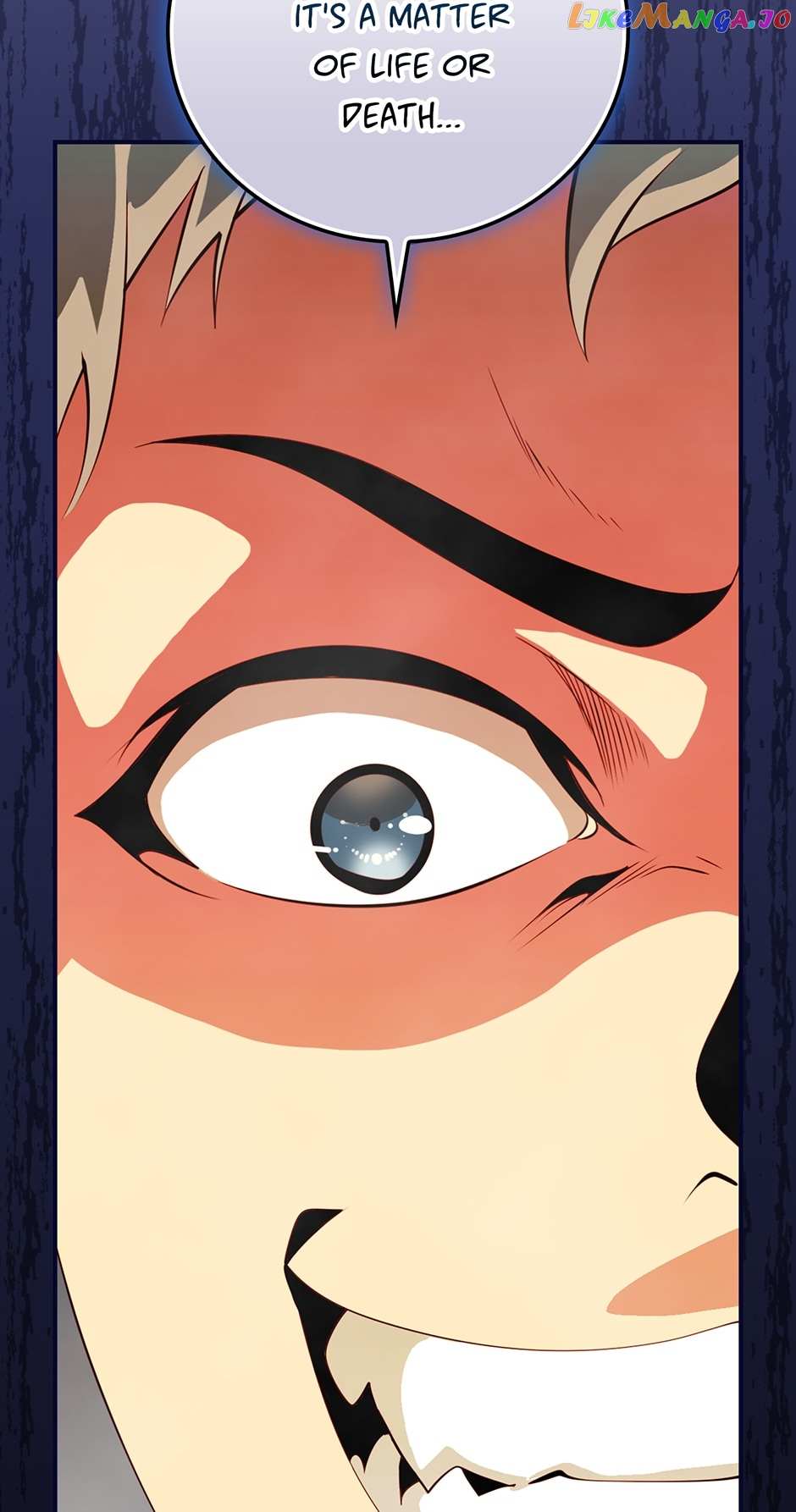 I’m Destined to Greatness! chapter 173 page 75