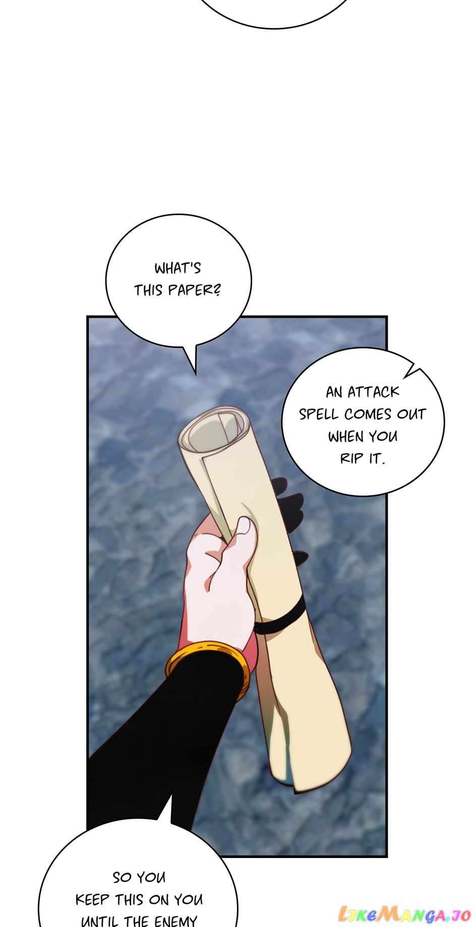 I’m Destined to Greatness! chapter 175 page 14