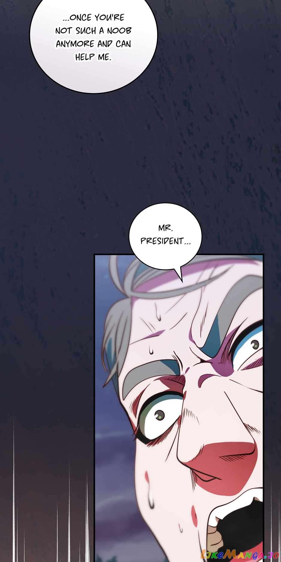 I’m Destined to Greatness! chapter 175 page 18