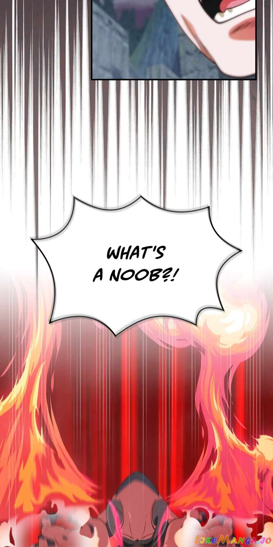 I’m Destined to Greatness! chapter 175 page 19