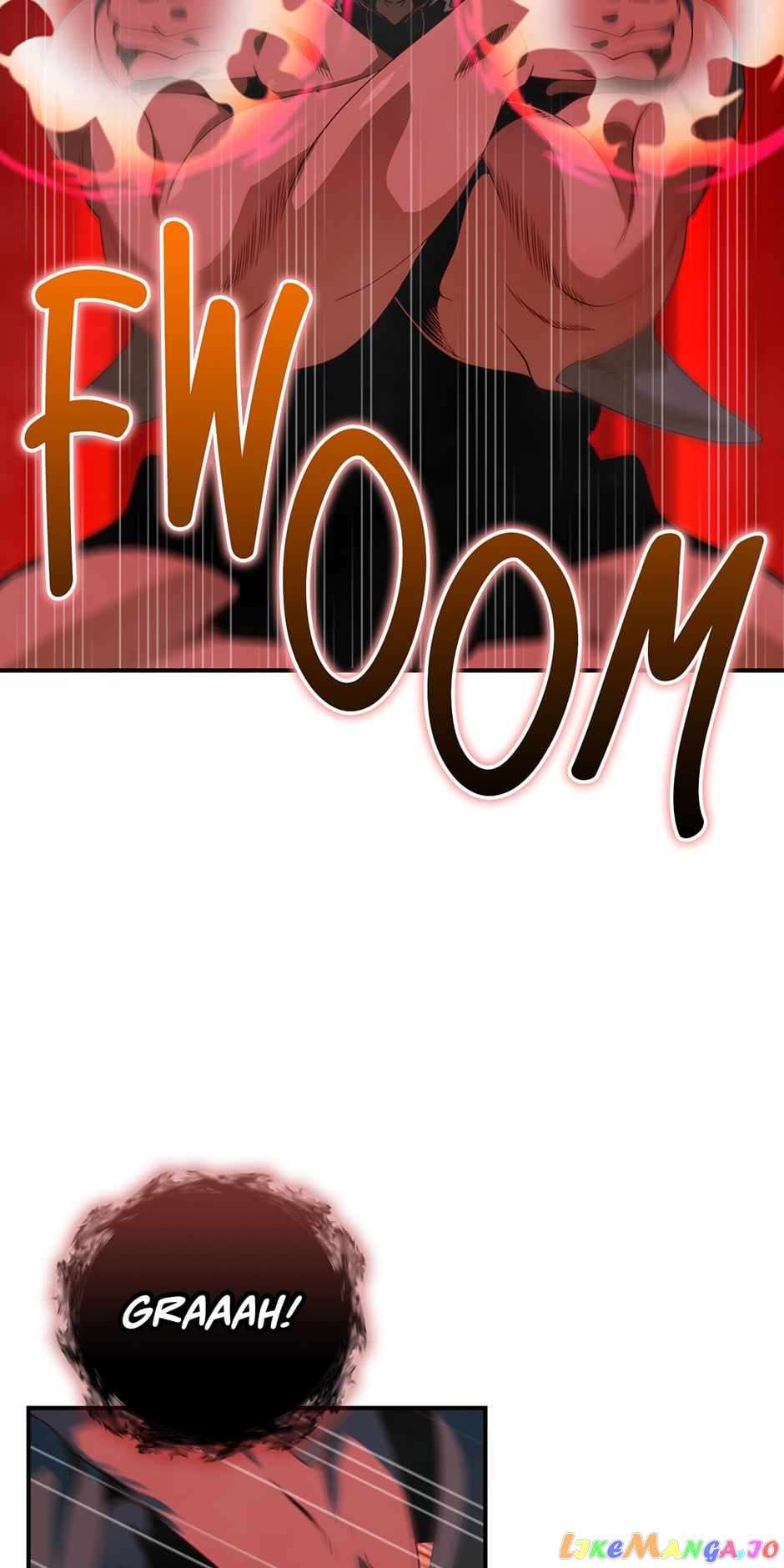 I’m Destined to Greatness! chapter 175 page 20