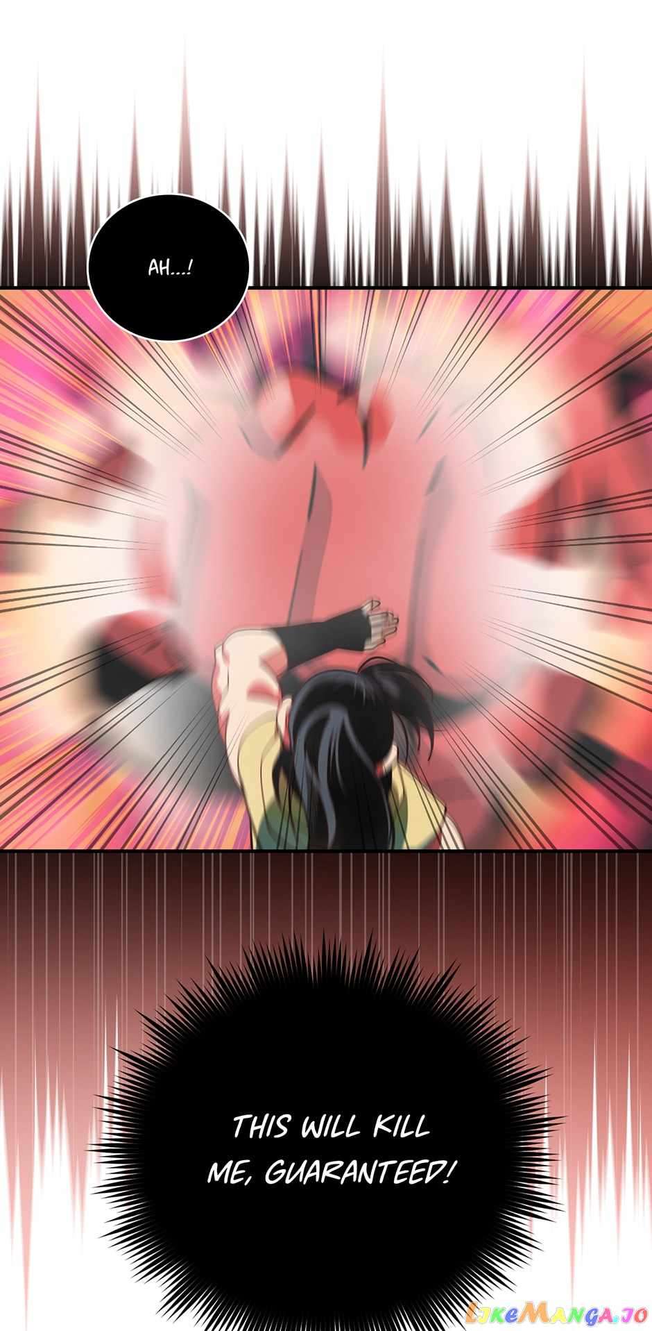 I’m Destined to Greatness! chapter 175 page 25