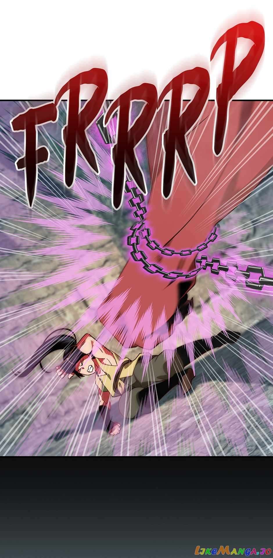 I’m Destined to Greatness! chapter 175 page 28