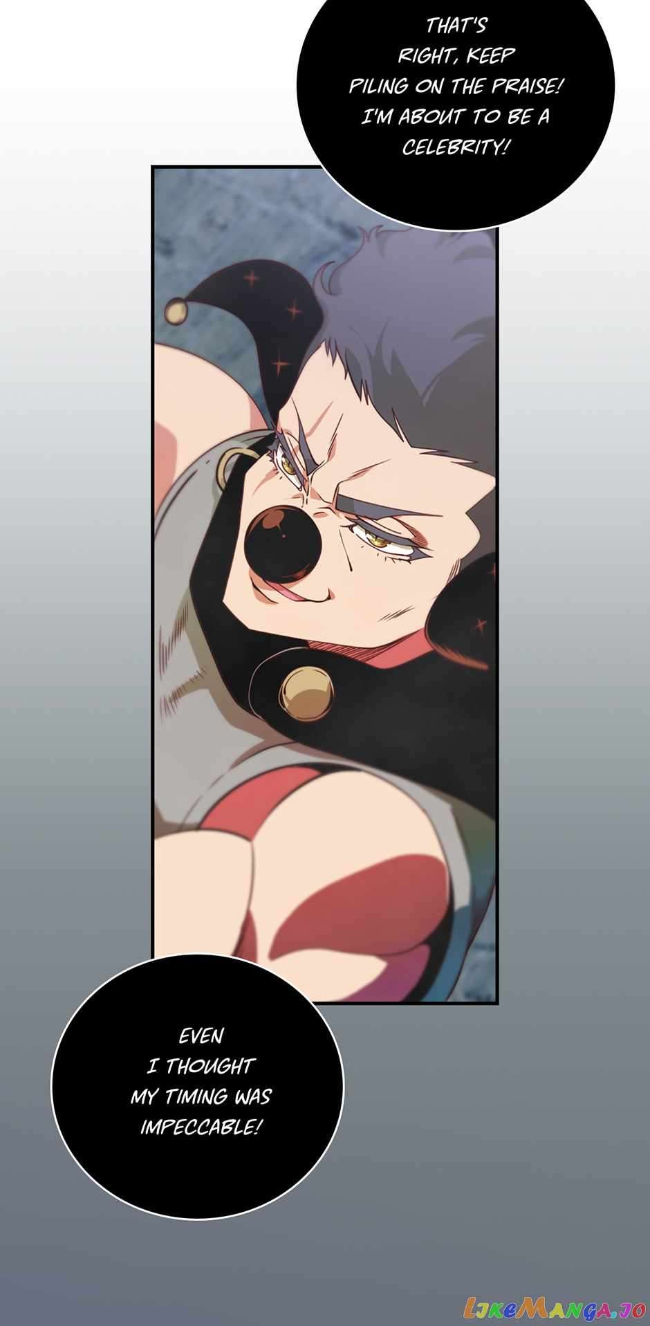 I’m Destined to Greatness! chapter 175 page 31