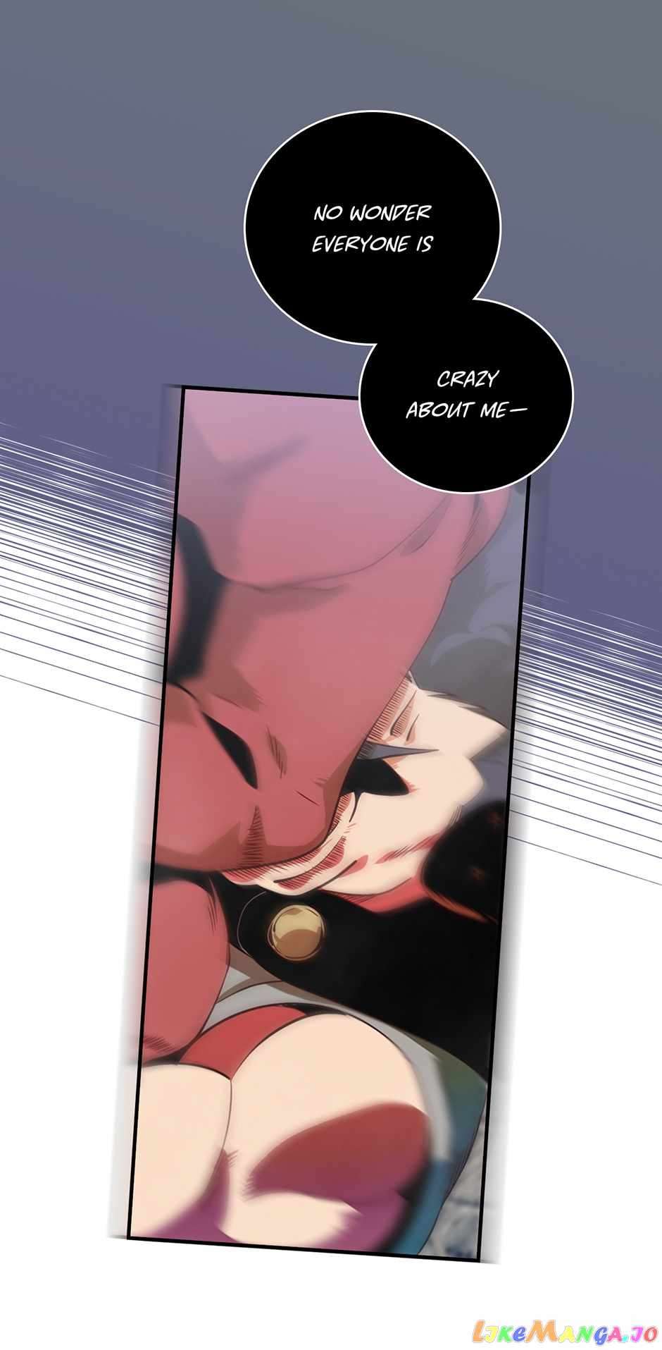 I’m Destined to Greatness! chapter 175 page 32