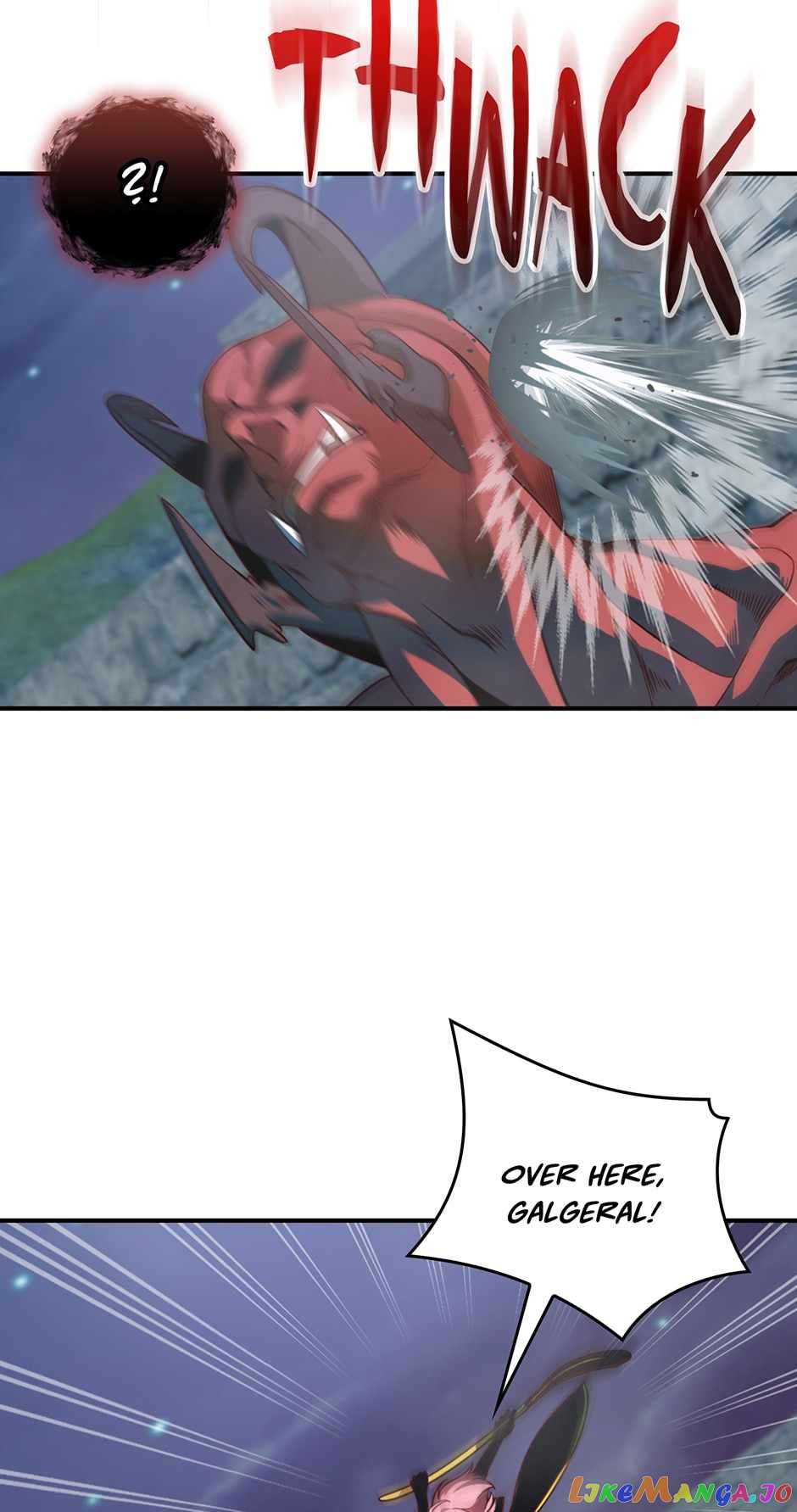 I’m Destined to Greatness! chapter 175 page 35