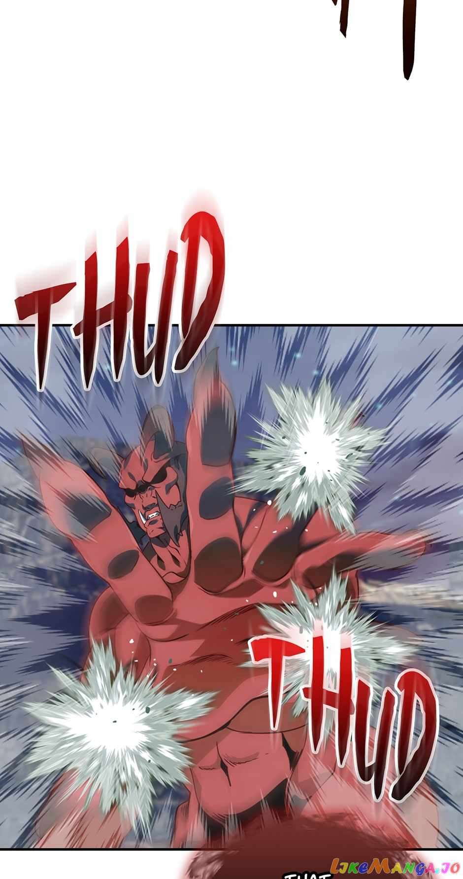 I’m Destined to Greatness! chapter 175 page 38