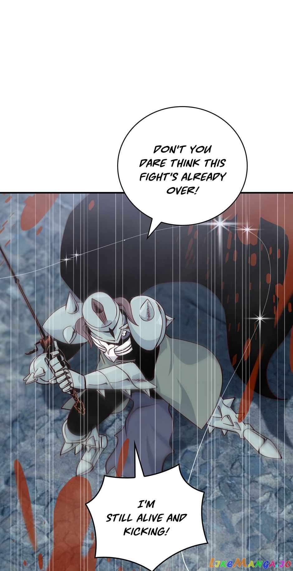 I’m Destined to Greatness! chapter 175 page 41