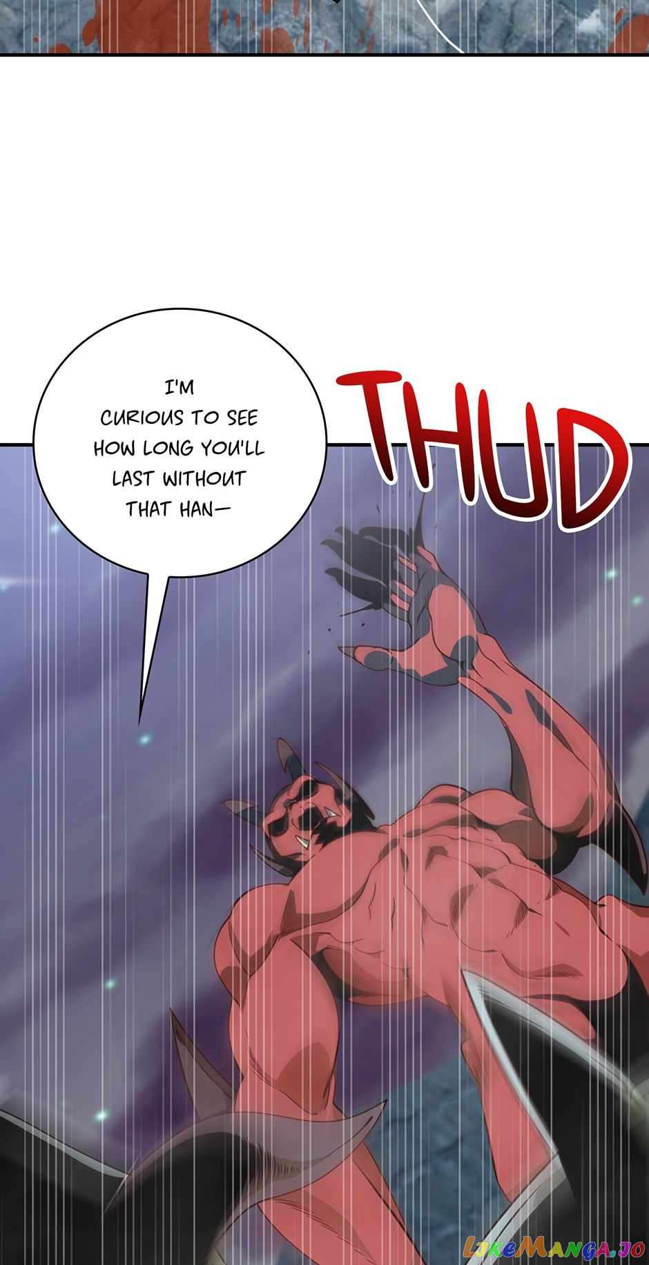 I’m Destined to Greatness! chapter 175 page 42