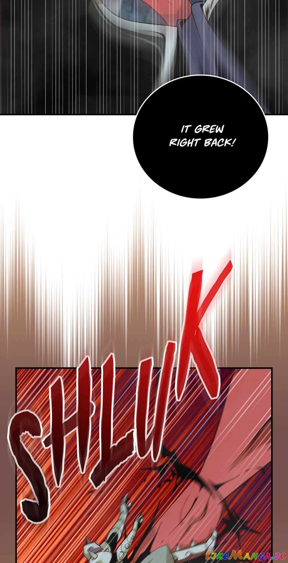 I’m Destined to Greatness! chapter 175 page 43