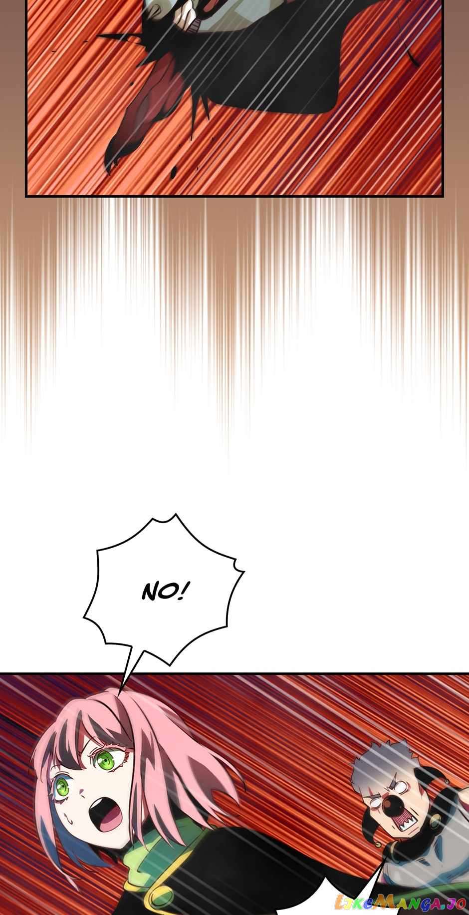 I’m Destined to Greatness! chapter 175 page 44