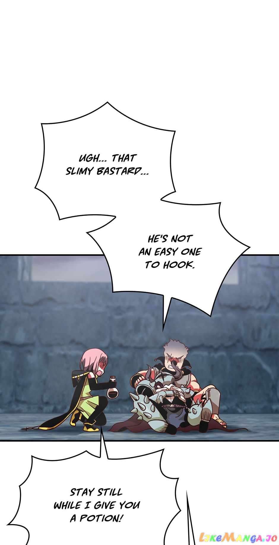 I’m Destined to Greatness! chapter 175 page 46