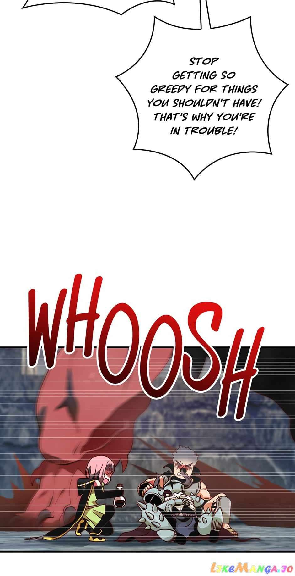 I’m Destined to Greatness! chapter 175 page 47