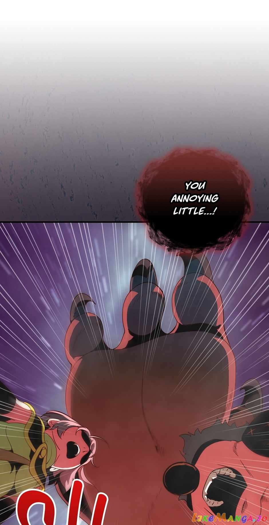 I’m Destined to Greatness! chapter 175 page 48